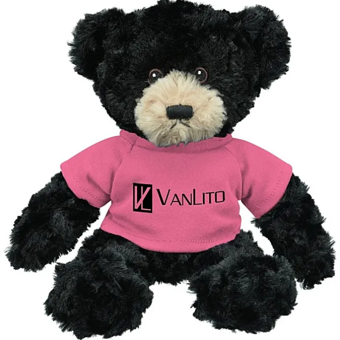 Black Dexter Teddy Bear - Junior