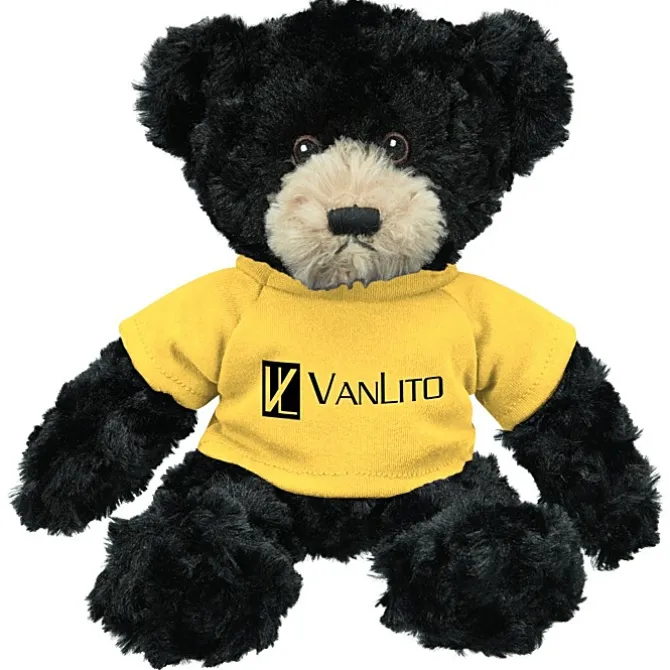 Black Dexter Teddy Bear - Junior