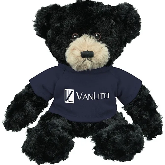 Black Dexter Teddy Bear - Junior