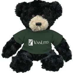 Black Dexter Teddy Bear - Junior