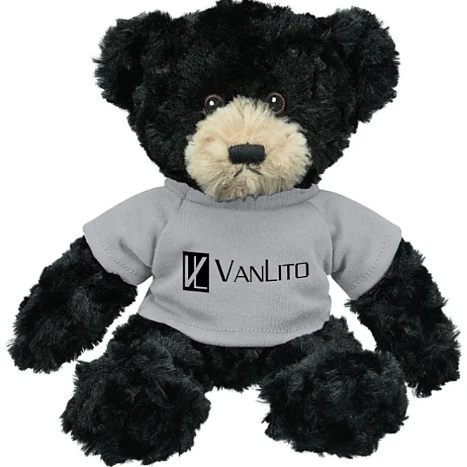 Black Dexter Teddy Bear - Junior