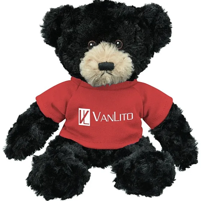 Black Dexter Teddy Bear - Junior