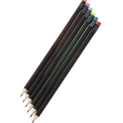 Black Shadow Mood Pencil