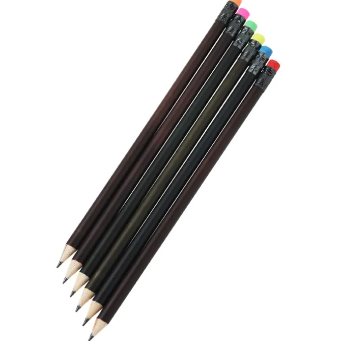 Black Shadow Mood Pencil - 24 hr