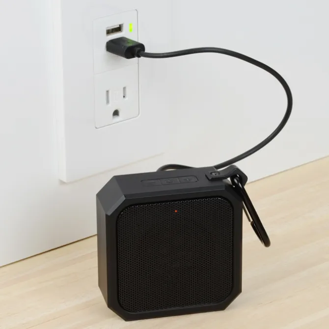 Blackwater Outdoor Bluetooth Speaker
