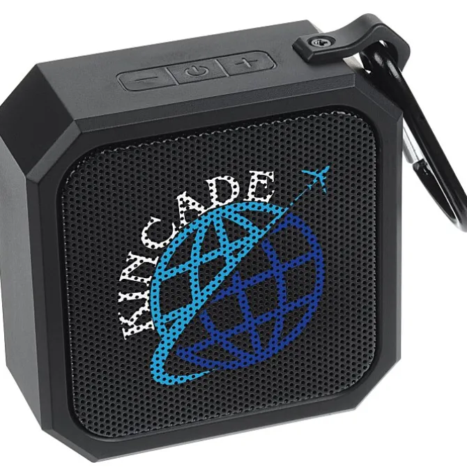 Blackwater Outdoor Bluetooth Speaker - Full Color