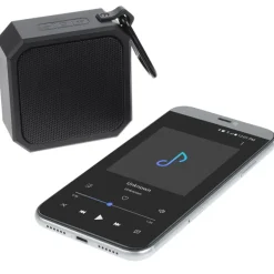 Blackwater Outdoor Bluetooth Speaker - Full Color - 24 hr