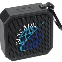 Blackwater Outdoor Bluetooth Speaker - Full Color - 24 hr