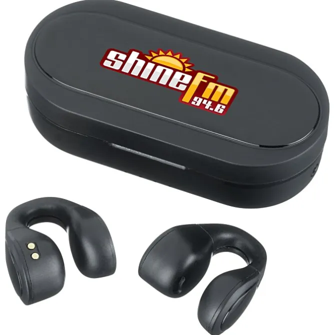 Blaire Open Ear True Wireless Earbuds