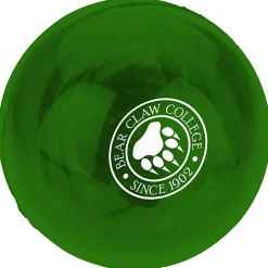 Blinky Rubber Bouncy Ball
