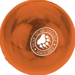 Blinky Rubber Bouncy Ball