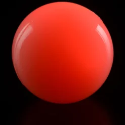 Blinky Rubber Bouncy Ball - Multicolor