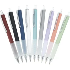 Bliss Soft Touch Gel Pen