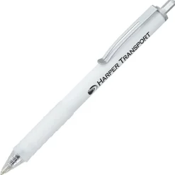 Bliss Soft Touch Gel Pen