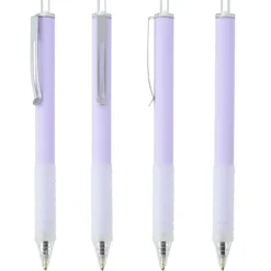 Bliss Soft Touch Gel Pen