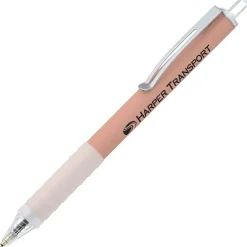 Bliss Soft Touch Gel Pen - 24 hr