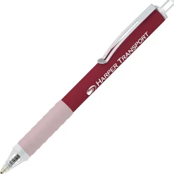 Bliss Soft Touch Gel Pen - 24 hr