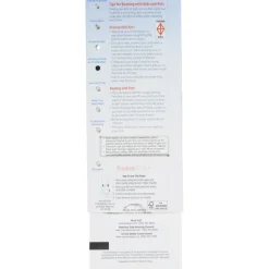 Boating Safety Pocket Slider