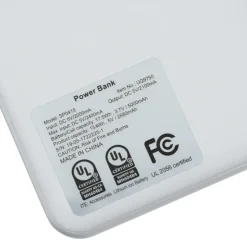 Bolt Power Bank - 5000 mAh