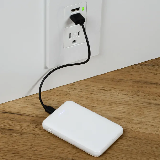 Bolt Power Bank - 5000 mAh
