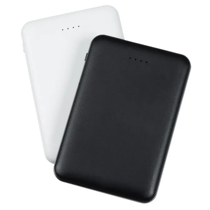 Bolt Power Bank - 5000 mAh