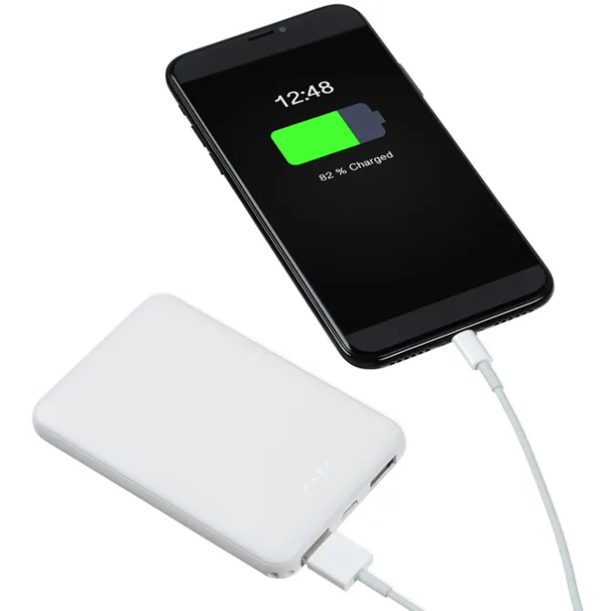 Bolt Power Bank - 5000 mAh