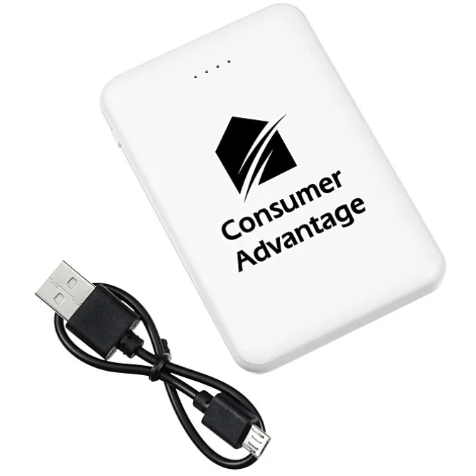 Bolt Power Bank - 5000 mAh