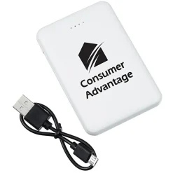 Bolt Power Bank - 5000 mAh