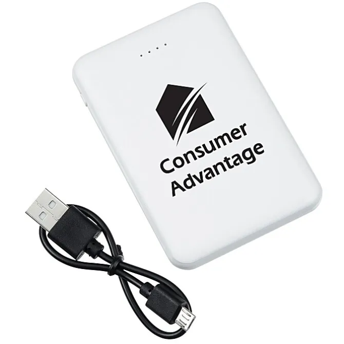 Bolt Power Bank - 5000 mAh