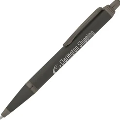 Bond Soft Touch Metal Pen