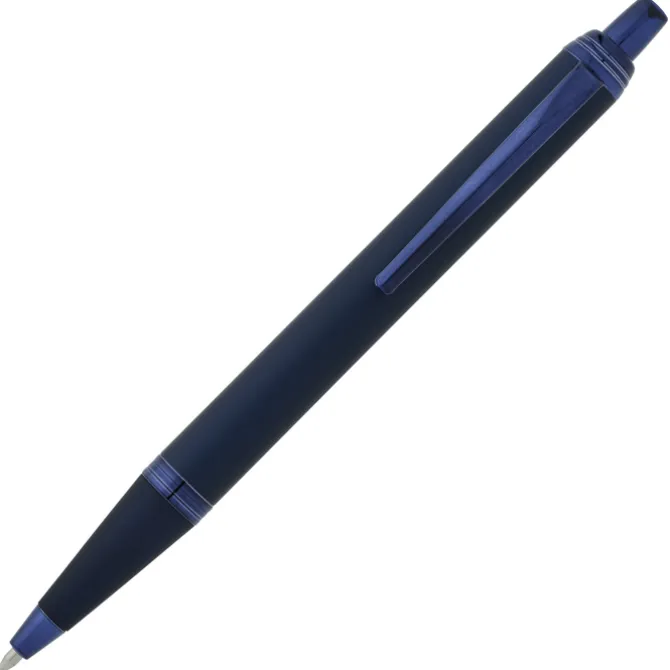 Bond Soft Touch Metal Pen