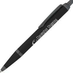 Bond Soft Touch Metal Pen