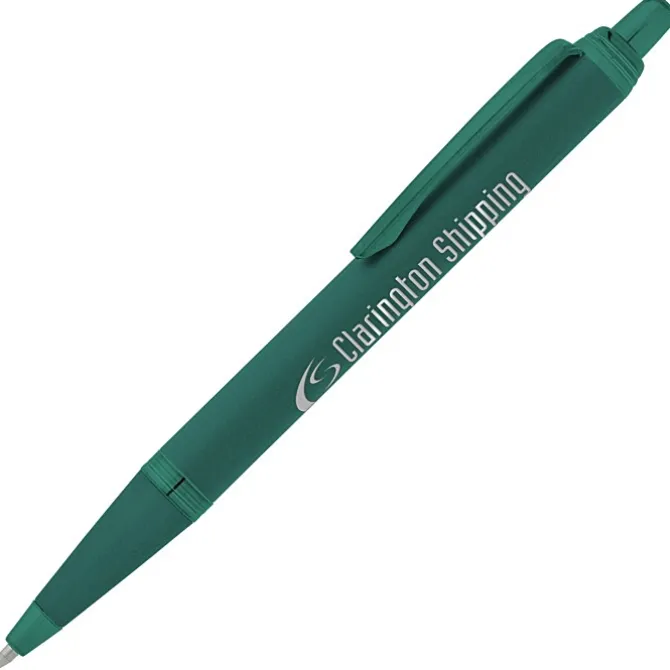 Bond Soft Touch Metal Pen