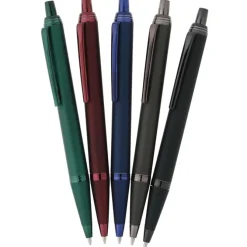 Bond Soft Touch Metal Pen