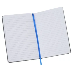 Bonny Notebook with Zippered Pocket