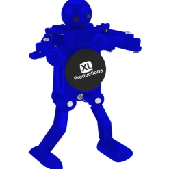 Boogie Bot