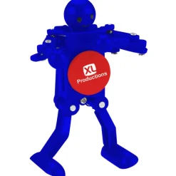 Boogie Bot