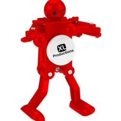 Boogie Bot