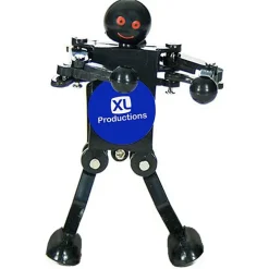 Boogie Bot
