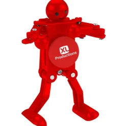 Boogie Bot
