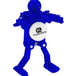 Boogie Bot