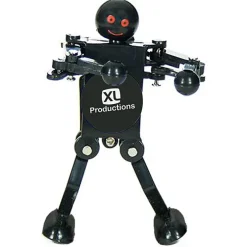 Boogie Bot