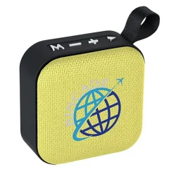 Border Bluetooth Speaker