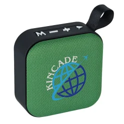 Border Bluetooth Speaker