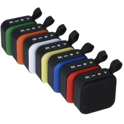 Border Bluetooth Speaker