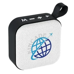 Border Bluetooth Speaker