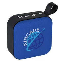 Border Bluetooth Speaker