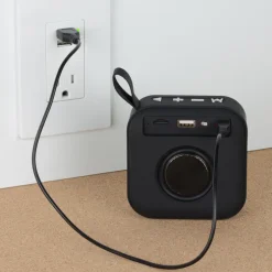 Border Bluetooth Speaker