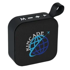 Border Bluetooth Speaker