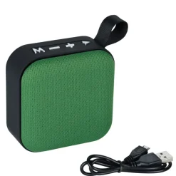 Border Bluetooth Speaker